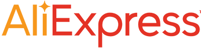 Logo Aliexpress